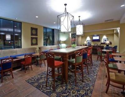 фото отеля Hampton Inn Jackson (Alabama)