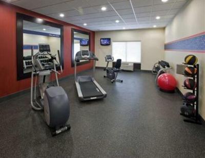 фото отеля Hampton Inn Jackson (Alabama)