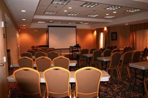 фото отеля Hampton Inn Jackson (Alabama)