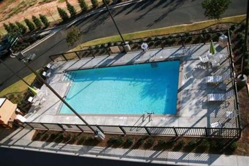 фото отеля Hampton Inn Jackson (Alabama)