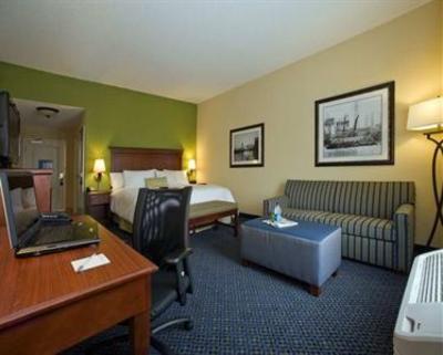 фото отеля Hampton Inn Jackson (Alabama)