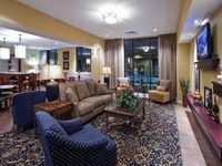 Hampton Inn Jackson (Alabama)