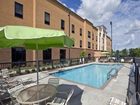 фото отеля Hampton Inn Jackson (Alabama)