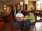 фото отеля Hampton Inn Jackson (Alabama)