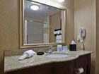 фото отеля Hampton Inn Jackson (Alabama)