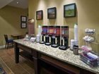 фото отеля Hampton Inn Jackson (Alabama)