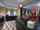 фото отеля Hampton Inn Jackson (Alabama)