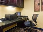 фото отеля Hampton Inn Jackson (Alabama)