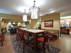 фото отеля Hampton Inn Jackson (Alabama)