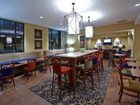 фото отеля Hampton Inn Jackson (Alabama)