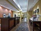 фото отеля Hampton Inn Jackson (Alabama)