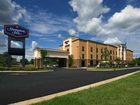 фото отеля Hampton Inn Jackson (Alabama)