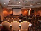 фото отеля Hampton Inn Jackson (Alabama)