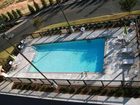 фото отеля Hampton Inn Jackson (Alabama)