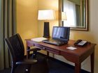 фото отеля Hampton Inn Jackson (Alabama)