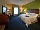 фото отеля Hampton Inn Jackson (Alabama)