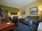 фото отеля Hampton Inn Jackson (Alabama)