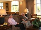 фото отеля Hampton Inn Jackson (Alabama)