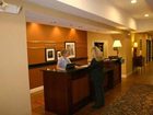 фото отеля Hampton Inn Jackson (Alabama)