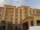 фото отеля Hampton Inn Jackson (Alabama)