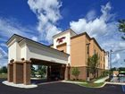 фото отеля Hampton Inn Jackson (Alabama)