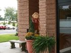 фото отеля Hampton Inn Jackson (Alabama)