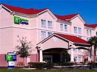 Holiday Inn Express Venice Sarasota