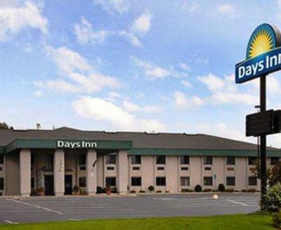 фото отеля Grand Haven Days Inn