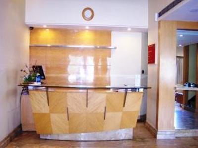 фото отеля Hotel Naeeka