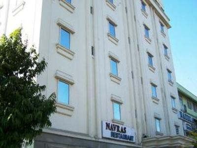 фото отеля Hotel Naeeka