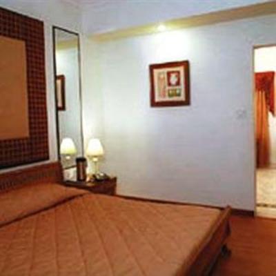фото отеля Hotel Naeeka