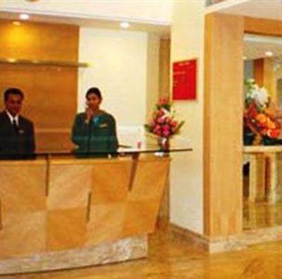 фото отеля Hotel Naeeka