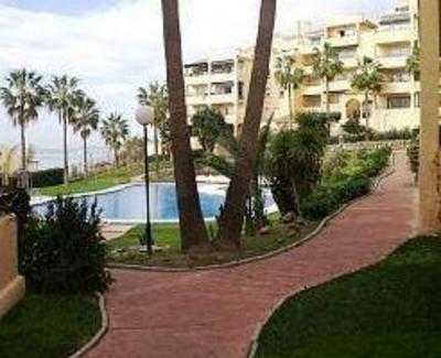 фото отеля Casinomar Apartments Benalmadena