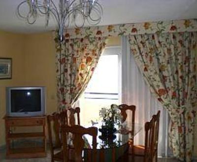 фото отеля Casinomar Apartments Benalmadena