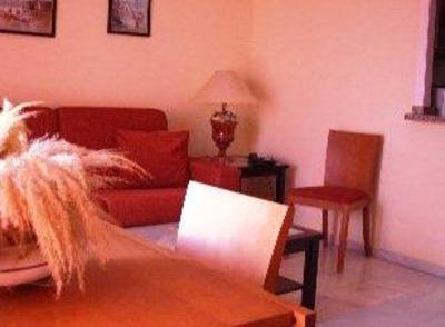 фото отеля Casinomar Apartments Benalmadena