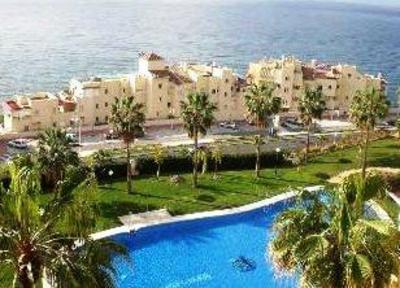 фото отеля Casinomar Apartments Benalmadena