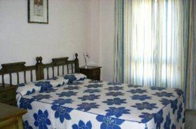 фото отеля Casinomar Apartments Benalmadena