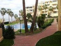Casinomar Apartments Benalmadena