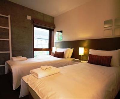 фото отеля Hotel Konkuriito Homes Kutchan