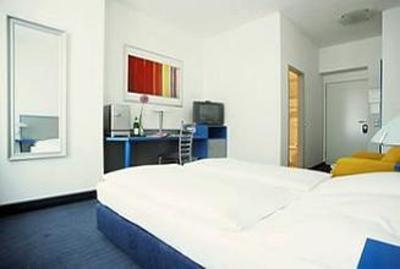 фото отеля Hotel Alt - Tegel