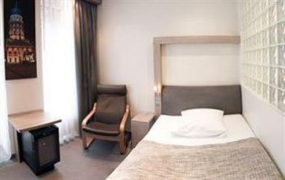 фото отеля Hotel Alt - Tegel