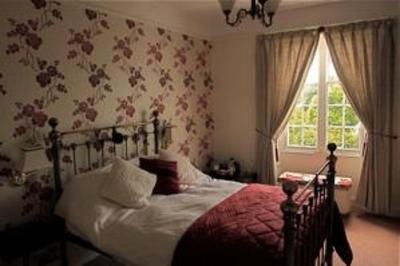 фото отеля Merlewood House