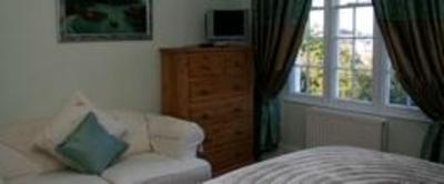 фото отеля Merlewood House
