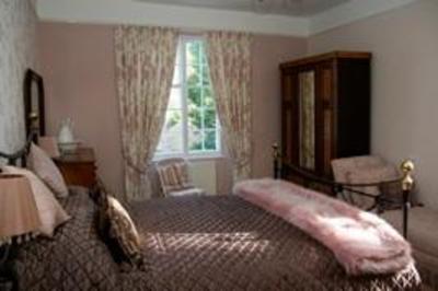 фото отеля Merlewood House
