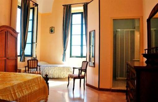 фото отеля Agriturismo Santa Chiara