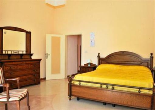 фото отеля Agriturismo Santa Chiara