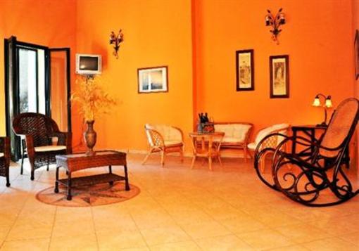 фото отеля Agriturismo Santa Chiara