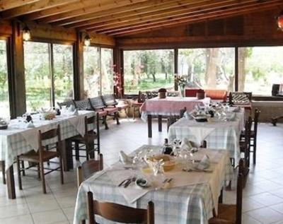 фото отеля Agriturismo Santa Chiara