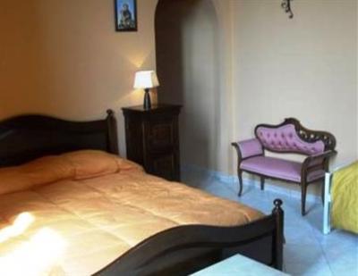 фото отеля Agriturismo Santa Chiara