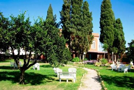 фото отеля Agriturismo Santa Chiara